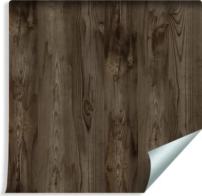 Produktbild von 10m VLIES TAPETE Rolle Holz Bretter Holzoptik Effekt XXL