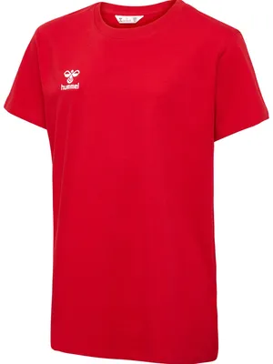 Produktbild von Hummel hmlGO 2.0 T-SHIRT S/S KIDS