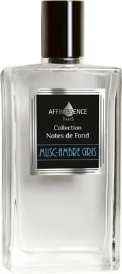 Zdjęcie produktu dla Afnessence Musc Ambre Gris Woda perfumowana 100 ml