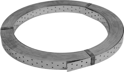 Produktbild von Windrispenband 40 x1,5 mm 50 Meter Länge: 50 Meter