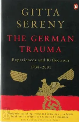Image de The German Trauma
