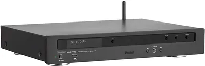 Produktbild von Magnat MMS 730, Schwarz, 802.11b, 802.11g, Wi-Fi 4 (802.11n), Einzelband (2,4GHz), 20 W, 433 mm, 317 mm