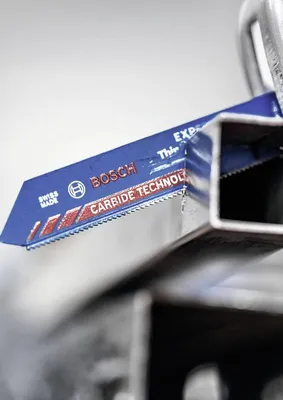 Immagine prodotto di Lama alternativa Bosch 10x Expert Thin Tough Metal S 922 EHM - 2608900362