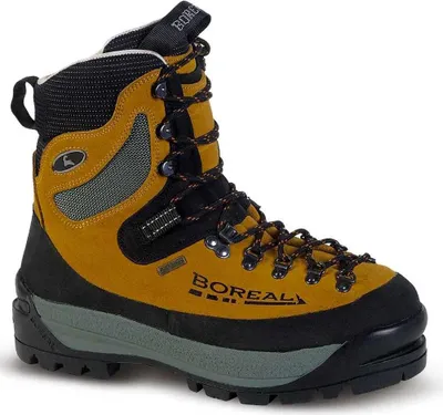 Produktbild von Boreal Super Latok Bergsteigerschuhe Orange EU 40 3/4 Herren Orange EU 40 3/4