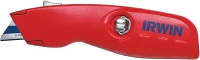 Image de IRWIN Self-Retractable Knife