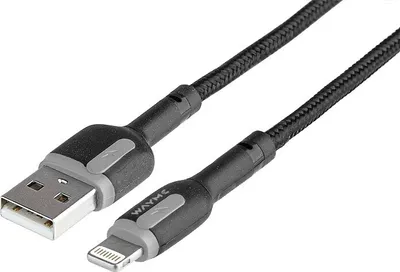 Produktbild von WAYME USB > Lightning Kabel 100 cm - Schnellladung