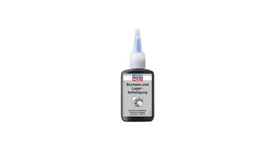 Produktbild von LIQUI MOLY Buchsen- und Lagerbefestigung 50 g