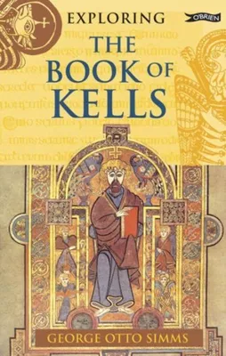 Produktbild von Exploring the Book of Kells