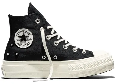 Obrázok produktu pre Converse Chuck Taylor All Star Lift, model A17787C, uni