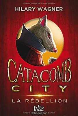 Produktbild von Katakombenstadt T2