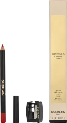 Produktbild von Guerlain CONTOUR G Lippenkonturenstift #04-rot 1,2 gr