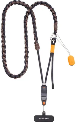 Immagine prodotto di PGYTECH P-PG-057, tracolla per fotocamera, 40 g, nero