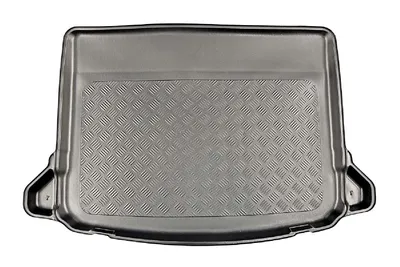 Produktbild von Z538843 Kofferraumwanne passend für Mercedes A W 177 05.2018-; wings removable for models with side nets, not for 250 e Plug-in Hybrid Schrägheck 5türer