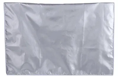 Image de Housse de protection pour climatiseur extérieur, anti-poussière, anti-neige, étanche, résistante aux UV, pour une utilisation domestique, modèle 1,5 P