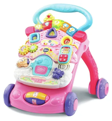 Immagine prodotto di VTech 80-505659 Giocattolo educativo