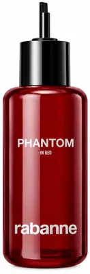 Image de Rabanne Phantom In Red, Parfum Elixir, recharge de 200 ml