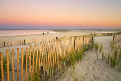 Produktbild von Fototapete Vlies 22444 Dunes Cape Cod 10-tlg. 500 x 280 cm