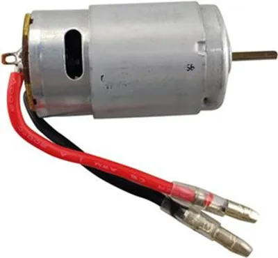 Obrázok produktu pre 390 Motor pre Wltoys A949 A959 A969 A979 1/18 Vysokorýchlostné RC auto Náhradné diely