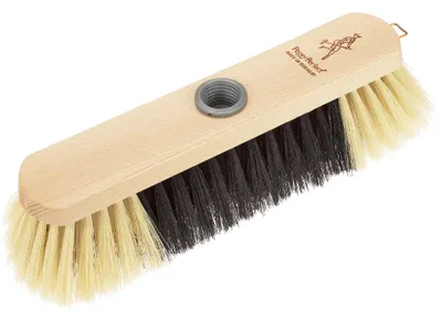 Produktbild von Peggy Perfect Besen Holz Kunsthaar