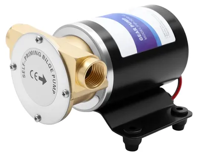 Produktbild von Tauchwasserpumpe, Kupferkonstruktion, IP68 wasserdicht, 220V
