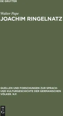 Produktbild von Joachim Ringelnatz