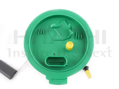 Produktbild von HITACHI Benzinpumpe 2503126 für VW Passat Variant (3G5, CB5)