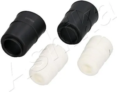 Produktbild von ASHIKA 159-00-0906 Staubschutzsatz Stoßdämpfer Vorne für AUDI A4 Avant (8K5, B8) A6 Avant (4G5, 4GD, C7) A4 Limousine (8K2, B8) A6 Limousine