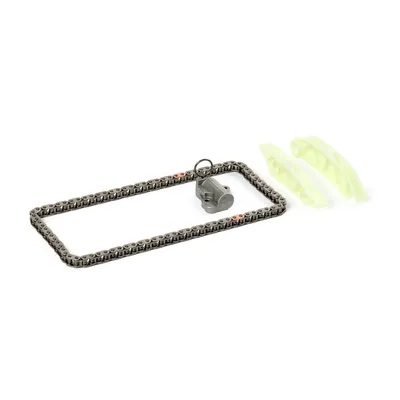 Produktbild von RIDEX 1389T2703 Steuerkettensatz Steuerkette für HYUNDAI Tucson (TL, TLE) für KIA SPORTAGE (SL)