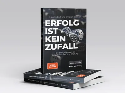 Obrázek produktu pro Erfolg ist kein Zufall