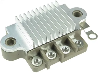 Produktbild von AS-PL ARE6106S Lichtmaschinenregler 12V Generator