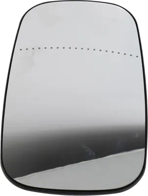 Produktbild von 7701054753 links außerhalb des Spiegelglas Heckansicht Ersatz für Megane II 2 Auto
