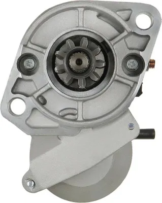 Produktbild von AS-PL S6527S Starter Anlasser 1,2kW 12V