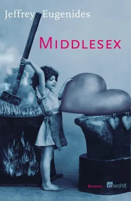 Produktbild von Middlesex