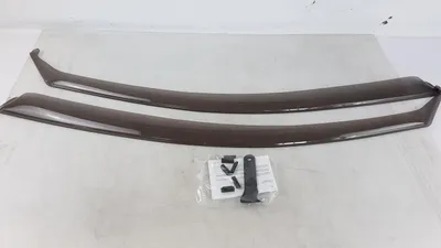 Produktbild von Original OE Volkswagen Windabweiser 5G3072193HU3