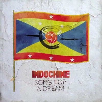 Zdjęcie produktu dla Indochine - Song For A Dream (LP)