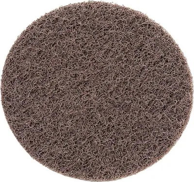Immagine prodotto di Disco abrasivo fine in tessuto non tessuto Ø115 medio VE10 , 63732002011