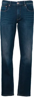Obrázek produktu pro HERO by John Medoox DENVER Herren 5-Pocket-Jeans Straight Fit W36 / L34 silně