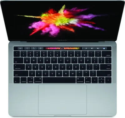 Produktbild von Apple MacBook Pro , Intel® Core™ i7, 2,7 GHz, 39,1 cm (15.4"), 2880 x 1800 Pixel, 16 GB, 512 GB