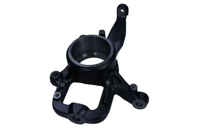 Produktbild von MAXGEAR 72-5409 Achsschenkel Radaufhängung Lenkung für VW Touareg (7P5, 7P6) Vorne Links