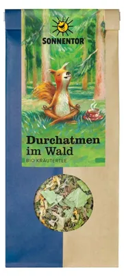 Produktbild von Durchatmen im Wald - lose 50g