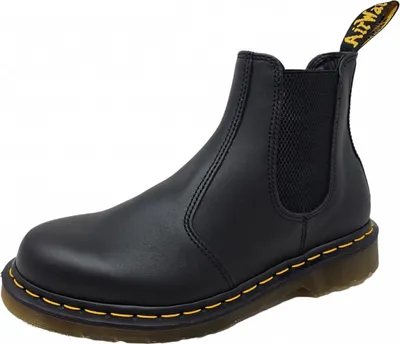 Produktbild von Dr. Martens 2976 Chelsea Chelsea Boot Schwarz
