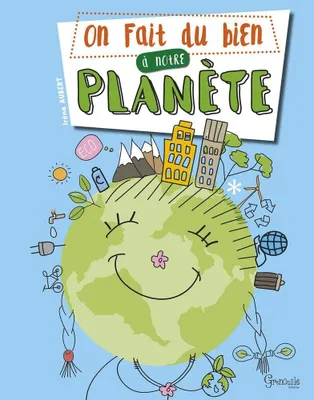 Image de On fait du bien à notre planète