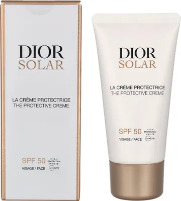 Immagine prodotto di Dior Solar La Crema Protettiva SPF50 50ml