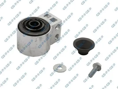 Produktbild von GSP 510925S Montagesatz Lenker für OPEL Vectra C Caravan (Z02) Vectra C Limousine (Z02) Signum CC (Z03) Vectra C CC (Z02) für SAAB 9-3 Kombi (YS3F)
