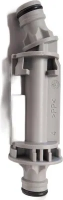 Produktbild von Gardena Aquaroll S 18502 Durchflussmotor Achse