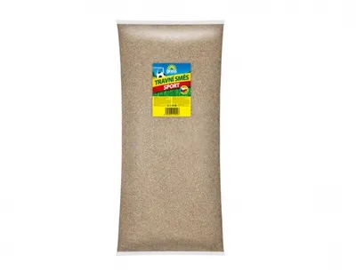 Obrázok produktu pre Nohel Záhradná trávna zmes GRASS SPORT 10kg