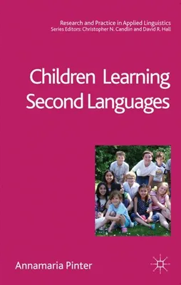 Obrázok produktu pre Children Learning Second Languages