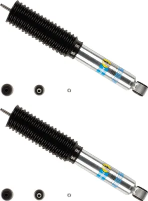 Zdjęcie produktu dla Pojedynczy amortyzator przedni Bilstein B8 do GM K2500 i 3500 '99 - przód B8-5100