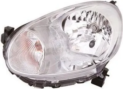 Produktbild von ALKAR Scheinwerfer Links für NISSAN MICRA IV (K13) 2745568