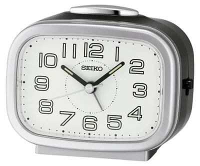 Imagen del producto de SEIKO CLOCKS Despertadores QHK060S